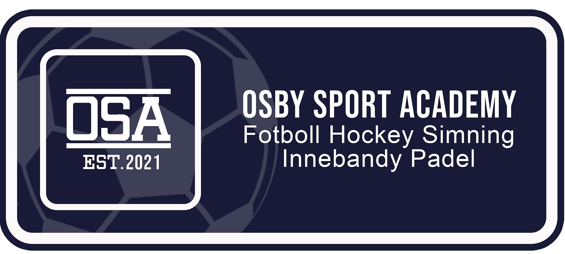 Osby Sport Academy